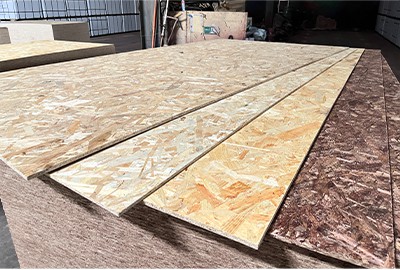 OSB3 građevinski stupanj OSB 1220X2440